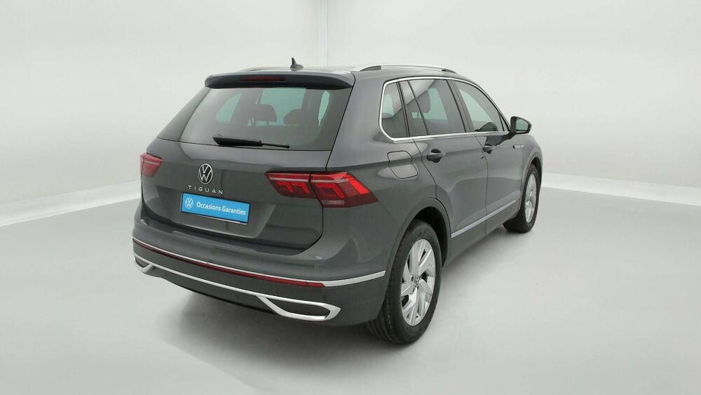 Tiguan 2.0 TDI 150ch DSG7 2023 occasion 25000 Besan&ccedil;on