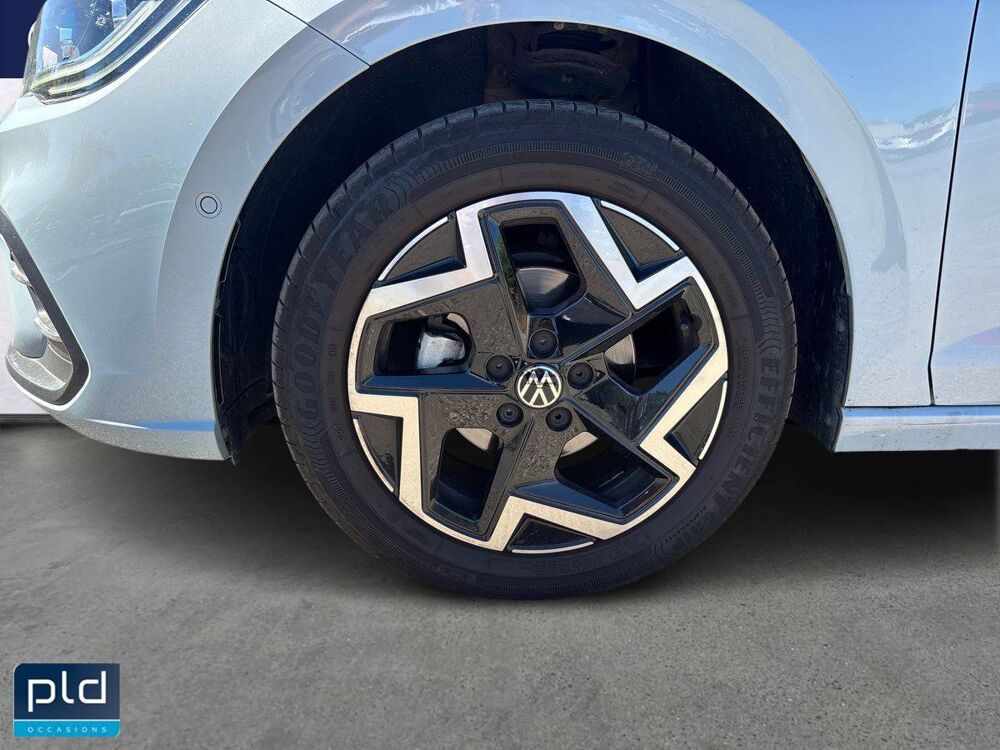 Polo 1.0 TSI 95 S&S DSG7 2025 occasion 13730 Saint-Victoret