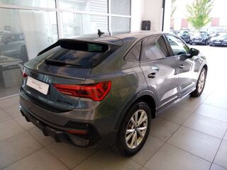 Q3 Sportback 45 TFSIe 245 ch S tronic 6 2023 occasion 24200 Sarlat-la-Can&eacute;da