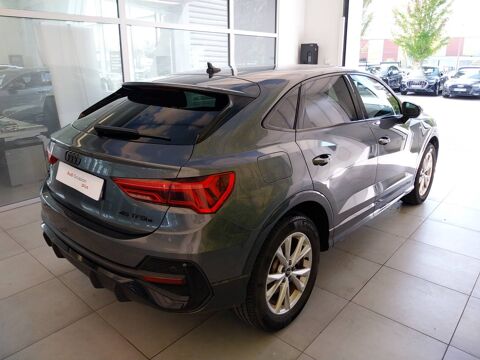 Q3 Sportback 45 TFSIe 245 ch S tronic 6 2023 occasion 24200 Sarlat-la-Can&eacute;da