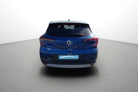 Captur TCe 100 GPL 2023 occasion 22000 Saint-Brieuc