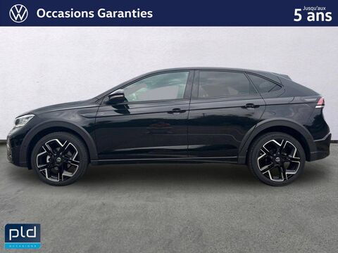 Taigo 1.5 TSI 150 DSG7 2025 occasion 13730 Saint-Victoret