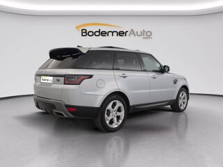 Range Rover Sport Mark VIII P400e PHEV 2.0L 404ch 2019 occasion 50200 Coutances