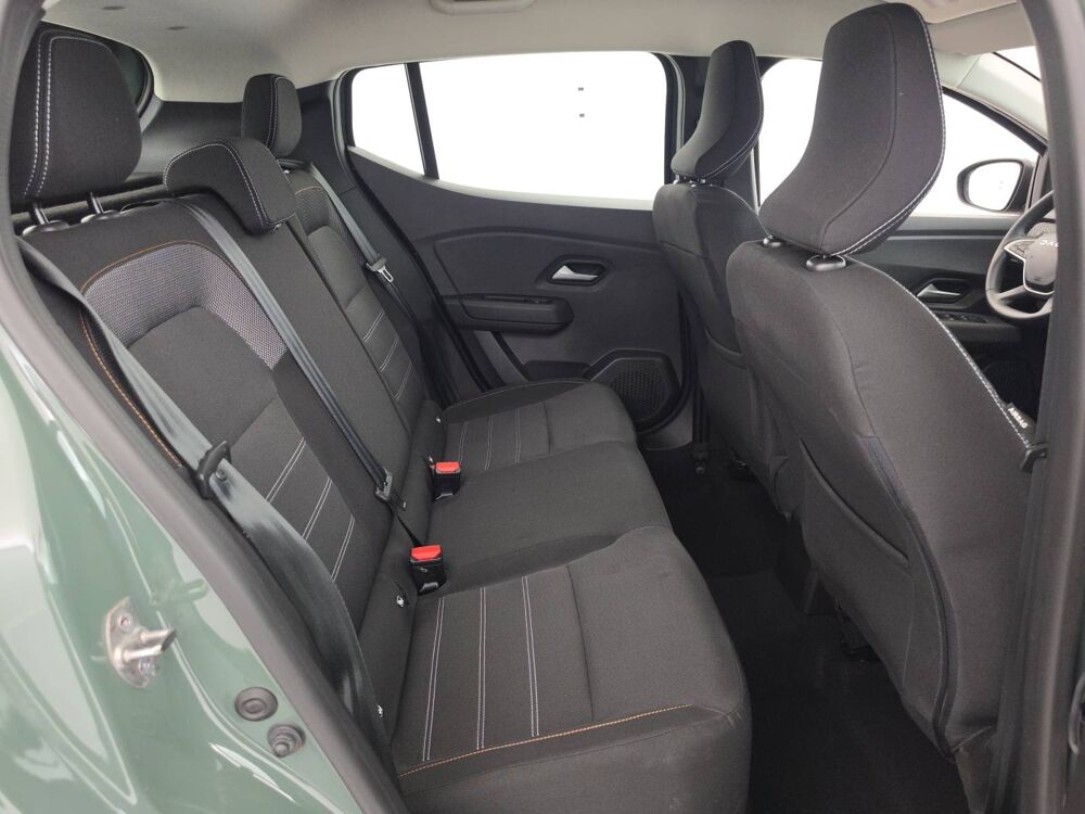 Sandero TCe 90 2024 occasion 29200 Brest