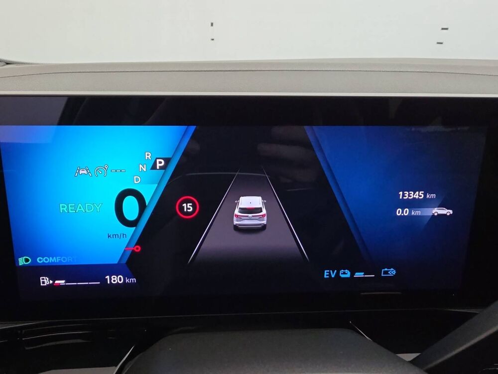 Austral E-Tech full hybrid 200 GSR2 2025 occasion 56000 Vannes
