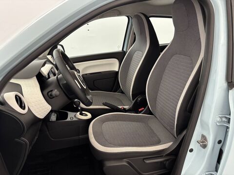 Twingo III E-Tech 2023 occasion 14500 Vire