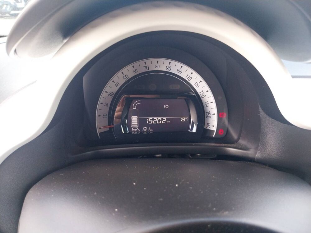 Twingo III E-Tech 2023 occasion 50200 Coutances