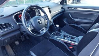 M&eacute;gane IV Berline TCe 140 FAP 2020 occasion 61200 Argentan