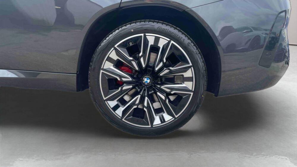 X3 30e xDrive 299 ch BVA8 2026 occasion 94430 Chennevi&egrave;res-sur-Marne