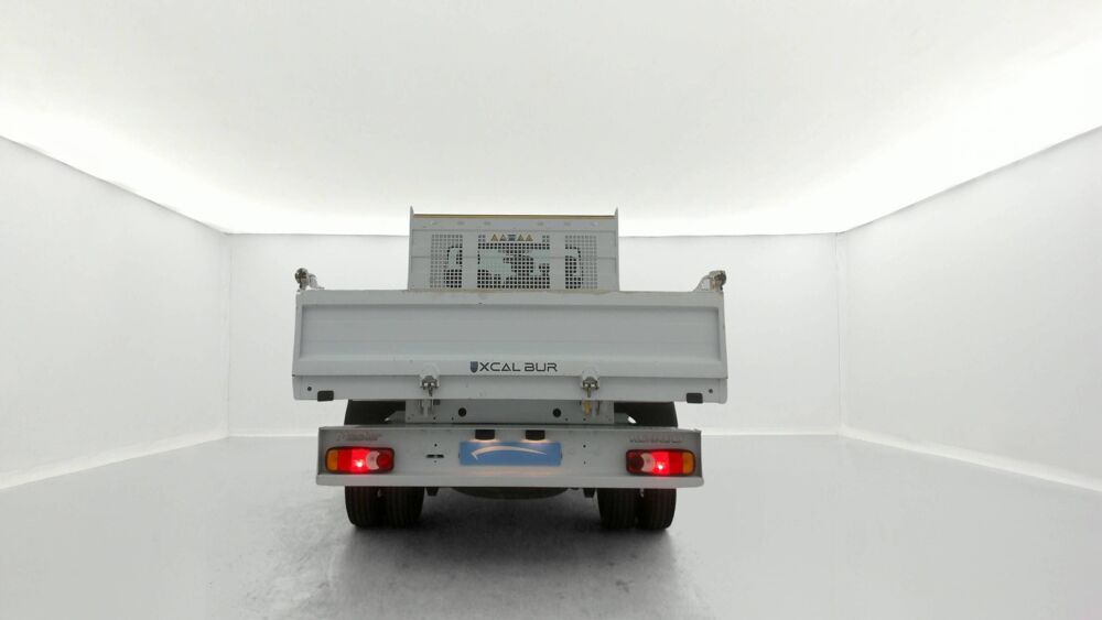 Master MASTER BENNE CC PROP RJ3500 L2 PAFC BLUE DCI 130 EURO VI 2024 occasion 29000 Quimper