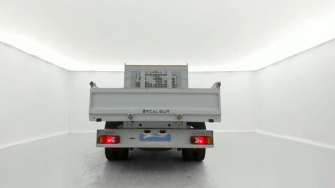 Master MASTER BENNE CC PROP RJ3500 L2 PAFC BLUE DCI 130 EURO VI 2024 occasion 29000 Quimper