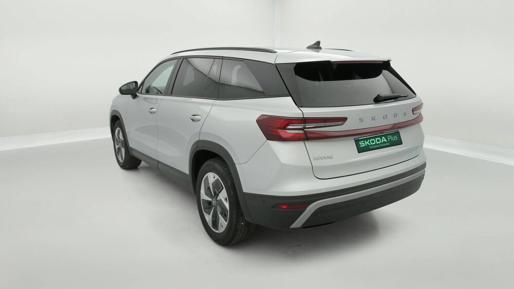 Kodiaq 2.0 TDI 150 ch SCR DSG7 7pl 2025 occasion 25000 Besan&ccedil;on