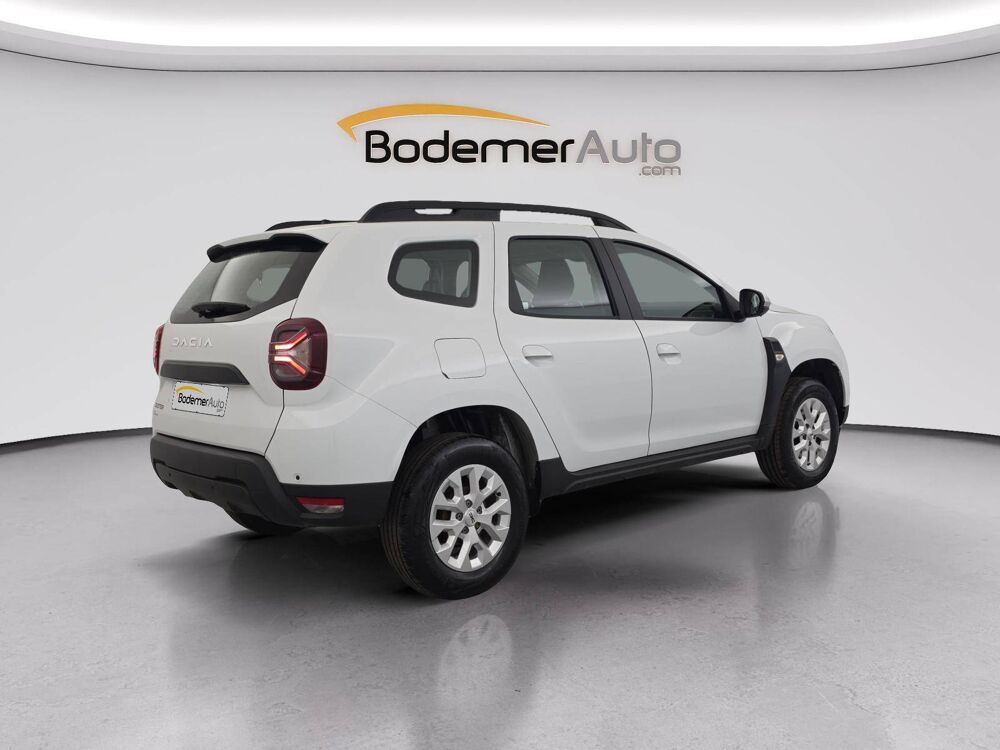 Duster TCe 150 4x2 EDC 2023 occasion 22200 Guingamp