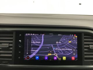 Ateca 2.0 TDI 150 ch Start/Stop DSG7 2023 occasion 25000 Besan&ccedil;on