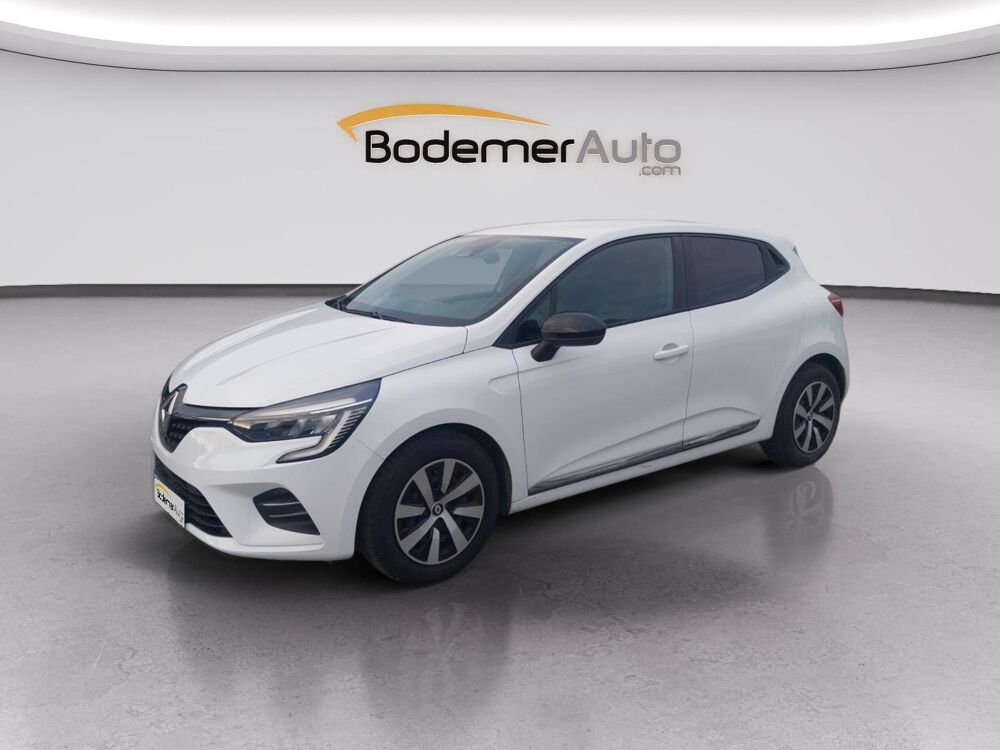 Clio TCe 90 2023 occasion 29600 Morlaix