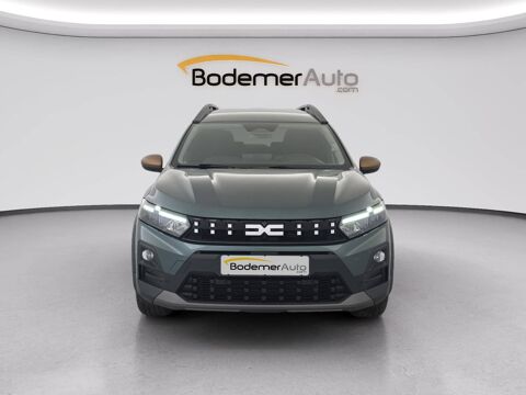 Jogger ECO-G 120 auto 7 pl 2026 occasion 61000 Alen&ccedil;on