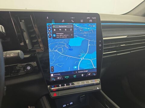 Espace E-Tech full hybrid 200 GSR2 2023 occasion 50100 Cherbourg-en-Cotentin
