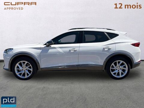 Formentor 1.5 TSI 150 ch 2023 occasion 13090 Aix-en-Provence