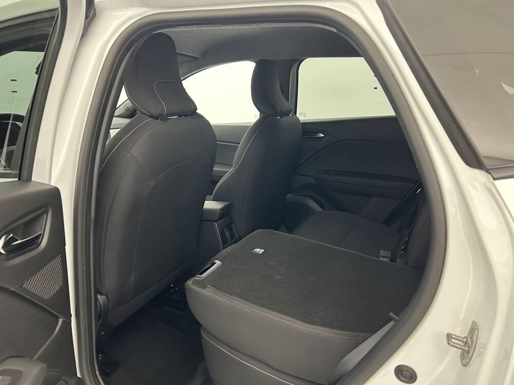 Symbioz E-Tech full hybrid 145 2025 occasion 22200 Guingamp