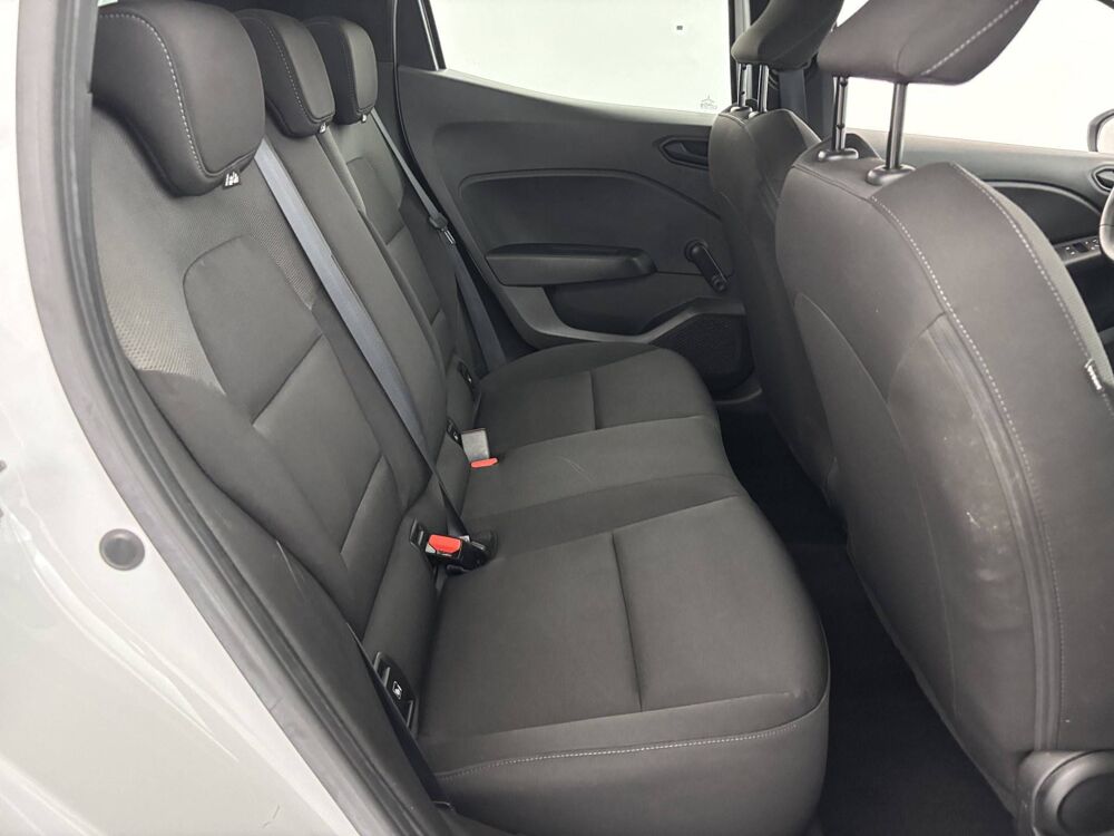 Clio SCe 65 2023 occasion 61100 Flers