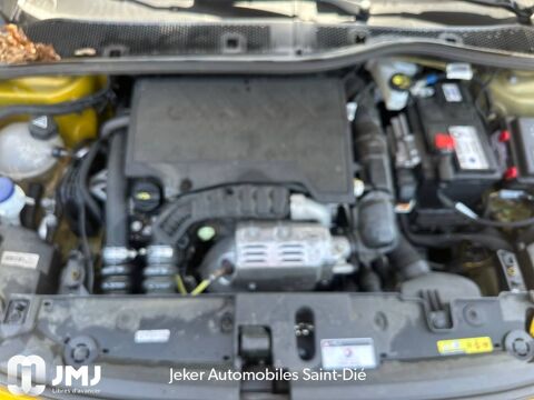208 PureTech 100 S&S BVM6 2022 occasion 88100 Sainte-Marguerite