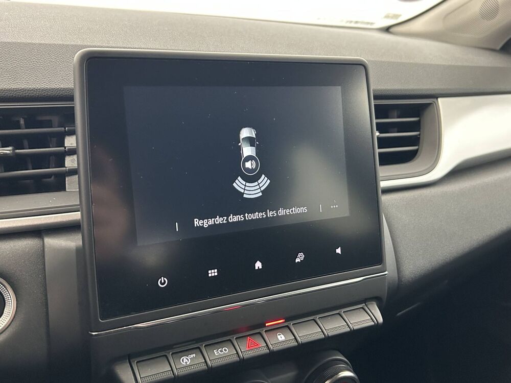 Captur TCe 90 2024 occasion 29200 Brest