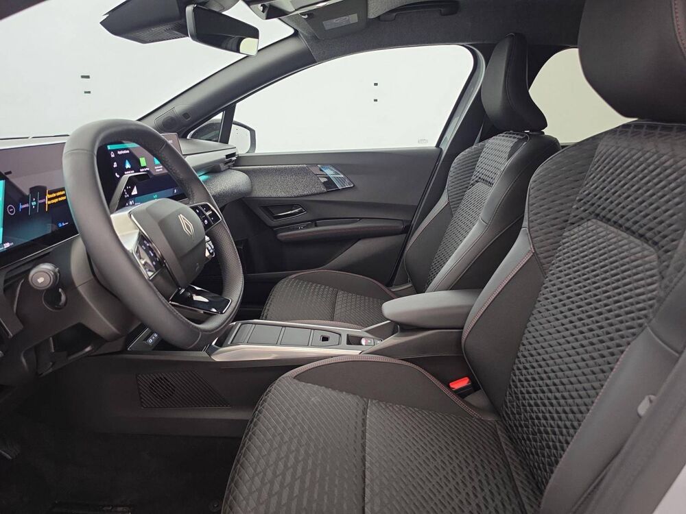 Clio E-Tech full hybrid 160 ch 2026 occasion 14200 H&eacute;rouville-Saint-Clair