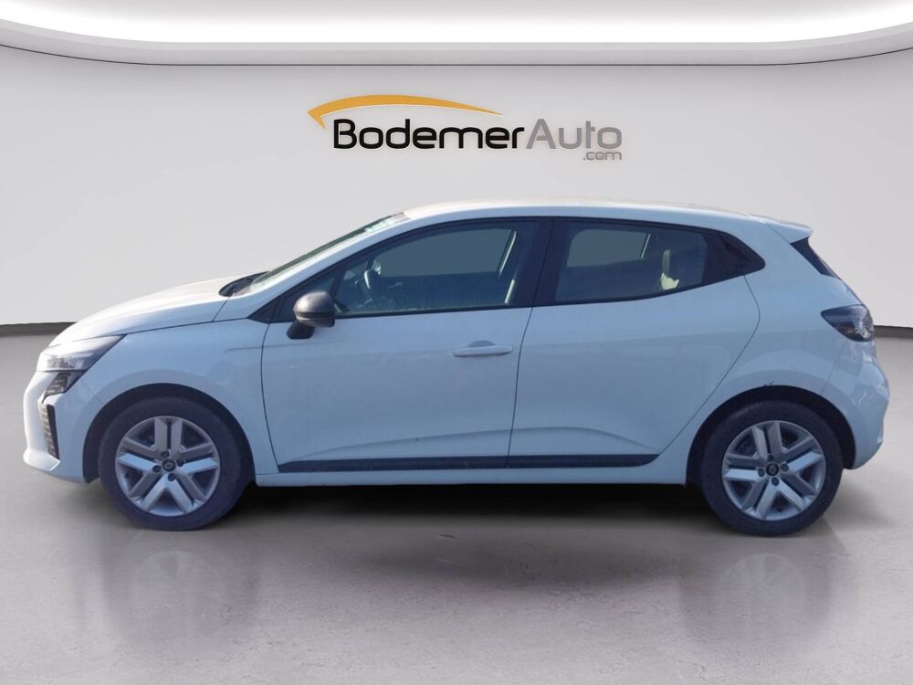 Clio Blue dCi 100 ch GSR2 2025 occasion 14200 H&eacute;rouville-Saint-Clair