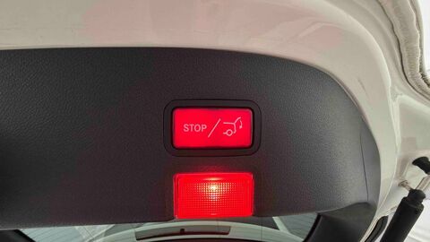 Classe CLA CLA Shooting Brake 180 d 7-G DCT A 2017 occasion 94430 Chennevi&egrave;res-sur-Marne