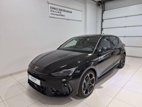 Cupra Leon 1.5 eTSI Hybrid 150 ch DSG7 2026 occasion Besan&ccedil;on 25000