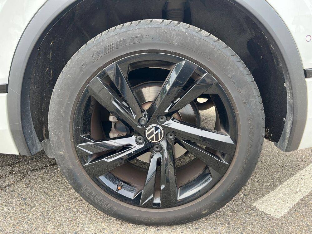 Tiguan 2.0 TDI 150ch DSG7 2023 occasion 13730 Saint-Victoret