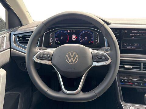 Polo 1.0 TSI 95 S&S DSG7 2026 occasion 13730 Saint-Victoret