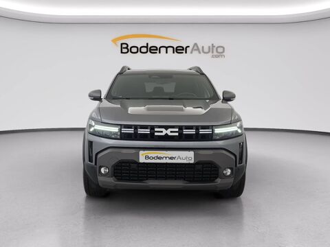 Duster Hybrid 140 2025 occasion 14500 Vire