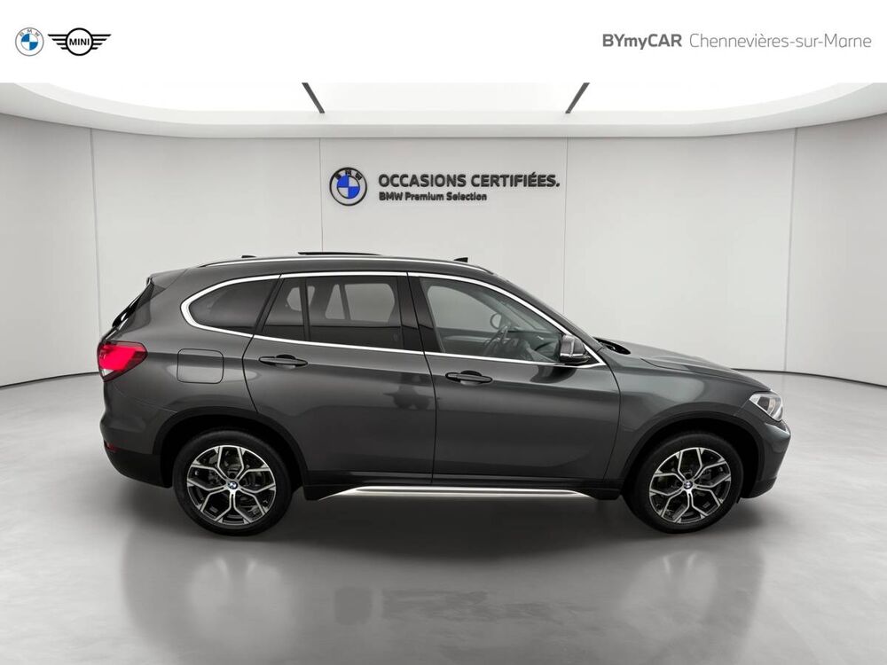 X1 sDrive 18i 136 ch DKG7 2022 occasion 94430 Chennevi&egrave;res-sur-Marne