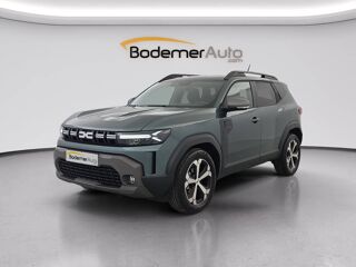 Duster Mild Hybrid 140 2026 occasion 14200 H&eacute;rouville-Saint-Clair