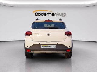 Sandero ECO-G 100 2022 occasion 56850 Caudan