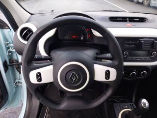 Twingo III 1.0 SCe 70 eco2 2015 occasion 56400 Auray