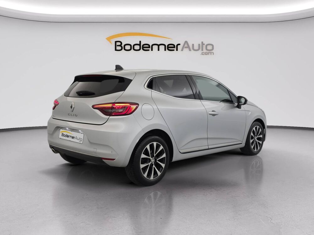 Clio TCe 90 2023 occasion 22400 Lamballe