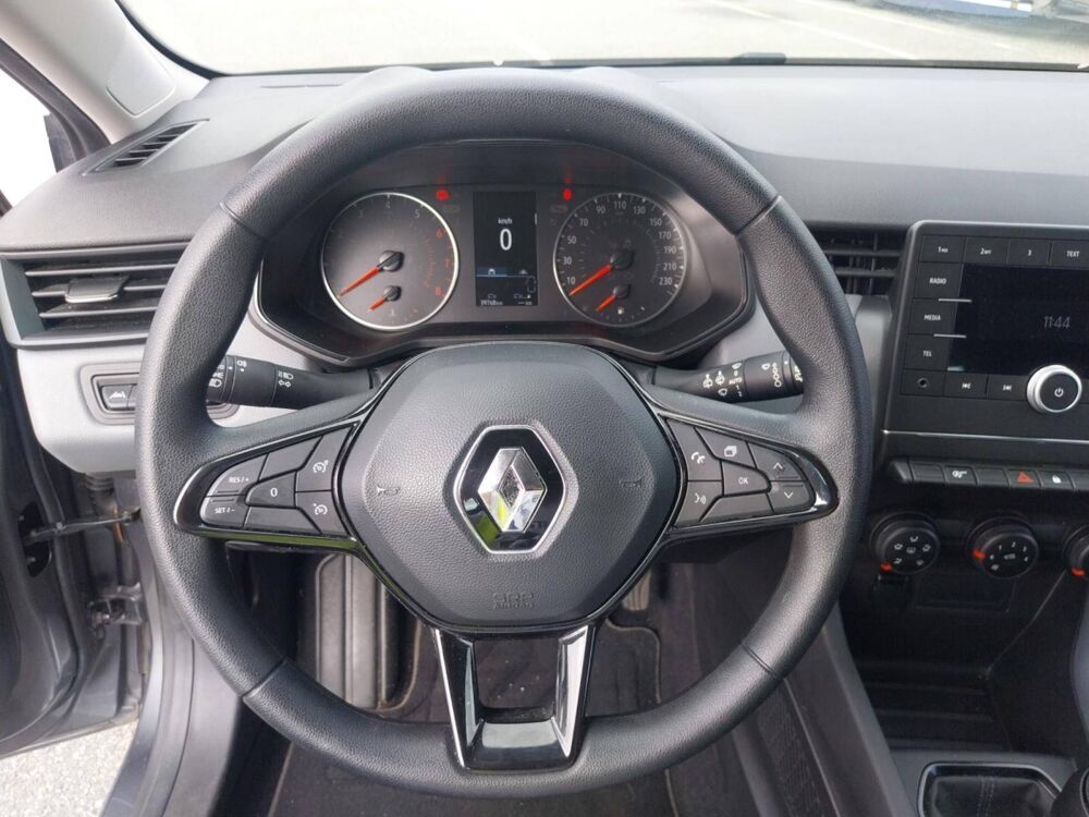 Clio SCe 65 2023 occasion 14400 Bayeux