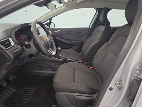 Clio TCe 90 2023 occasion 61200 Argentan