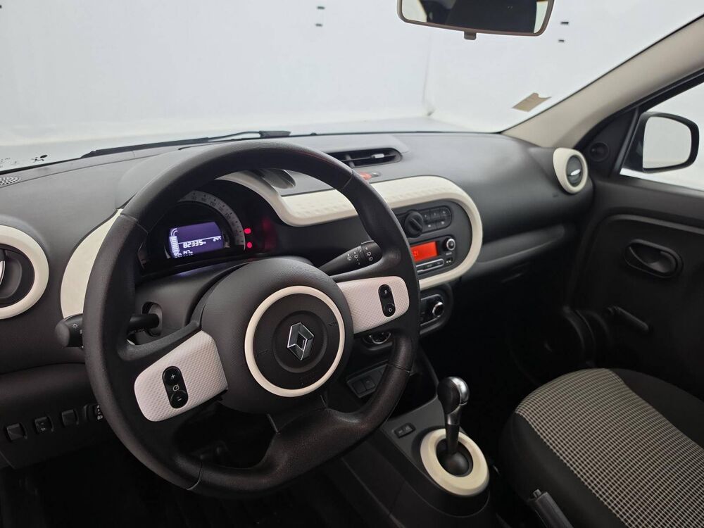 Twingo III Achat Int&eacute;gral 2021 occasion 14200 H&eacute;rouville-Saint-Clair