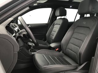 Tiguan 2.0 TDI 150ch DSG7 2023 occasion 25000 Besan&ccedil;on