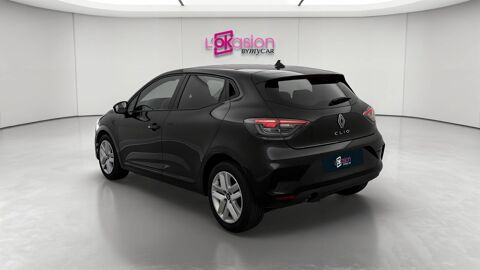 Clio TCe 90 ch GSR2 2025 occasion 94430 Chennevi&egrave;res-sur-Marne