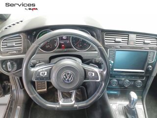 Golf 1.4 TSI 204 Hybride Rechargeable DSG6 2016 occasion 01440 Viriat