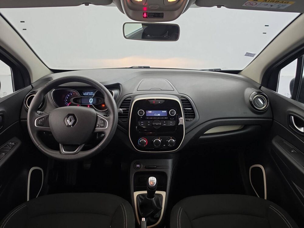 Captur TCe 90 - 19 2019 occasion 29600 Morlaix