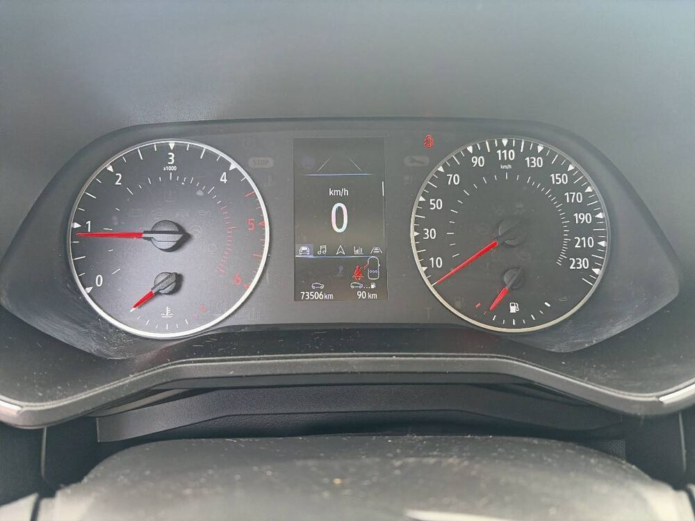 Clio Blue dCi 85 2020 occasion 14200 H&eacute;rouville-Saint-Clair