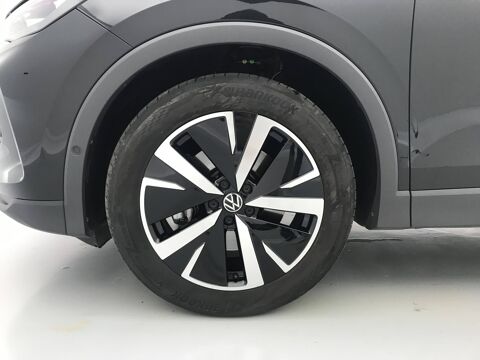 Tiguan 2.0 TDI 150ch DSG7 2025 occasion 25000 Besan&ccedil;on