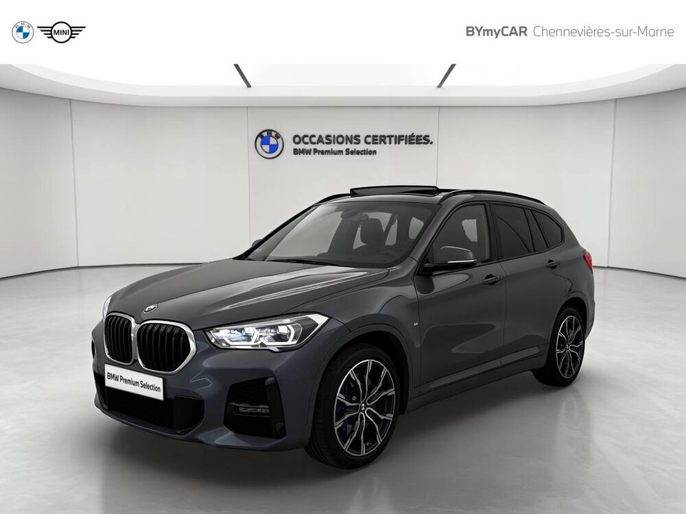 X1 xDrive 25i 231 ch BVA8 2019 occasion 94430 Chennevi&egrave;res-sur-Marne
