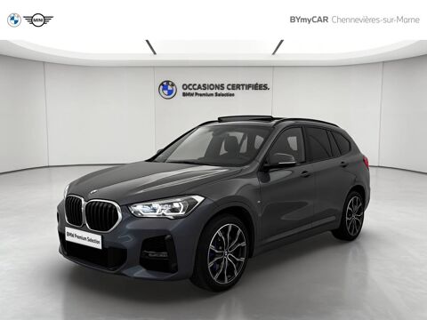 Annonce voiture BMW X1 27573 €