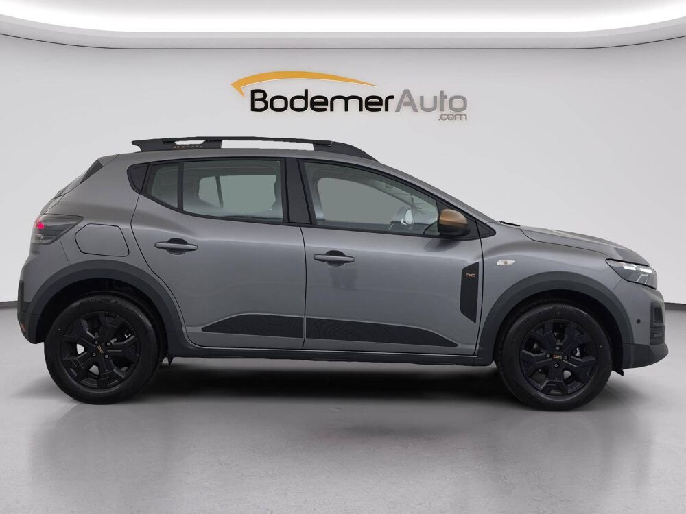 Sandero TCe 110 2026 occasion 14400 Bayeux